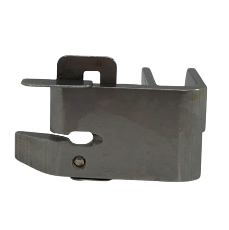 Düz Makine Siperli Ayak Sağ / SG80