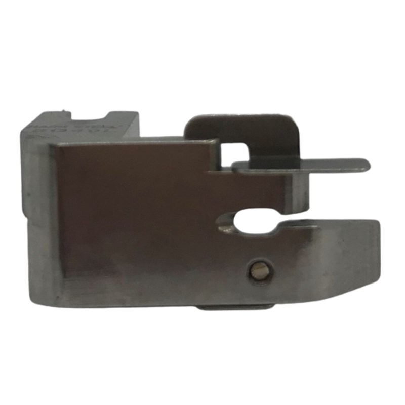 Düz Makine Siperli Ayak Sol / SG40L