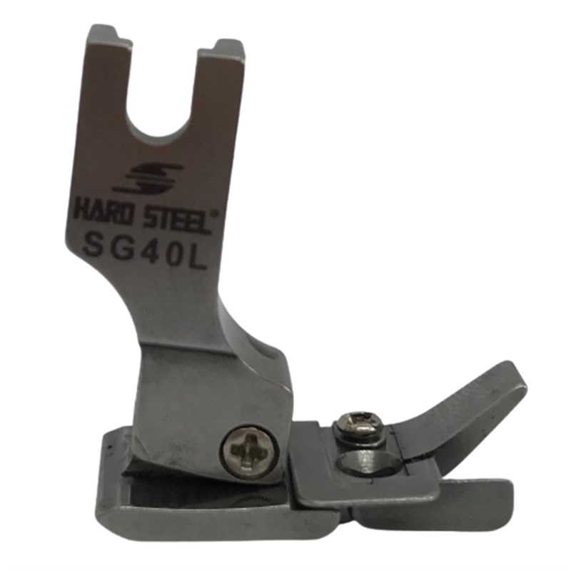 Düz Makine Siperli Ayak Sol / SG40L