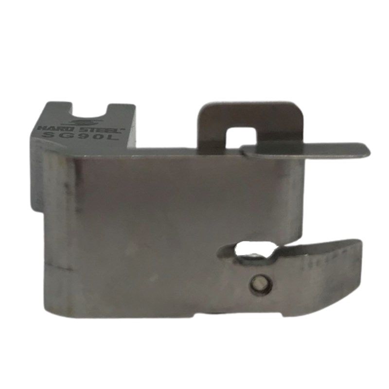 Düz Makine Siperli Ayak Sol / SG90L