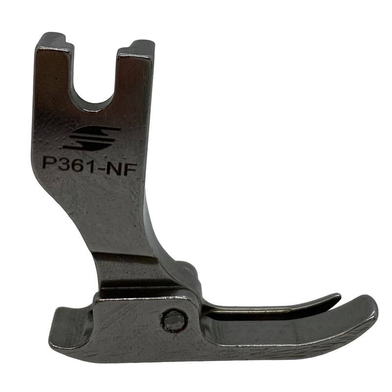 Düz Makine Transportlu Ayak / P361-NF