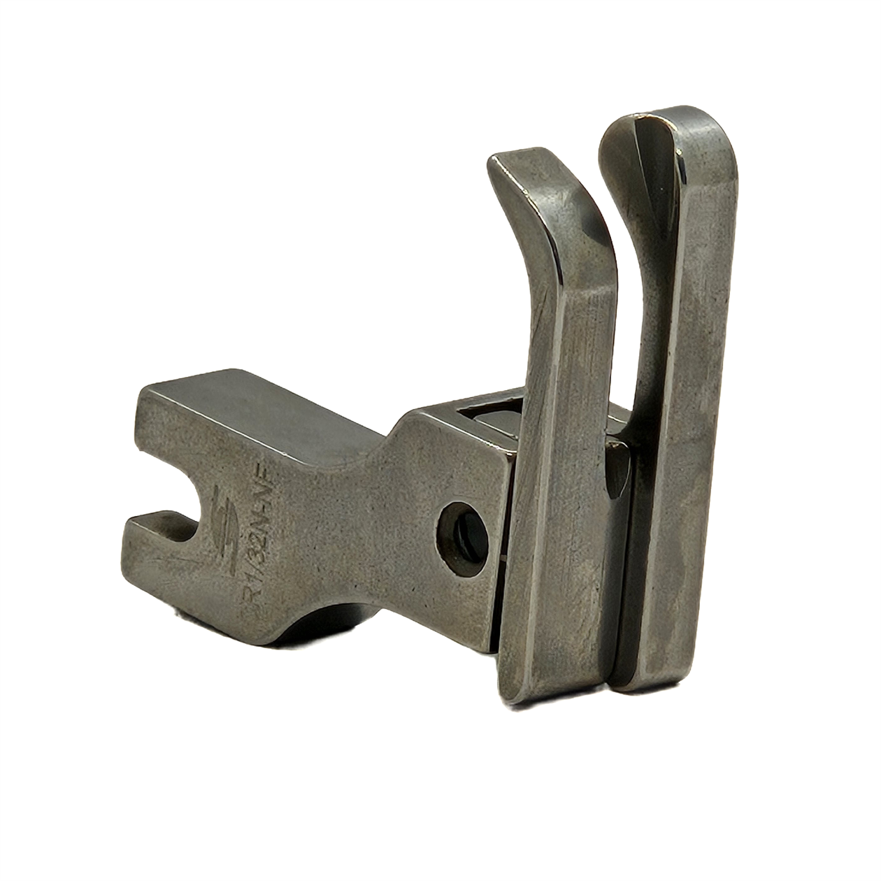 Düz Makine Transportlu Çima Ayak / CR1/32N-NF