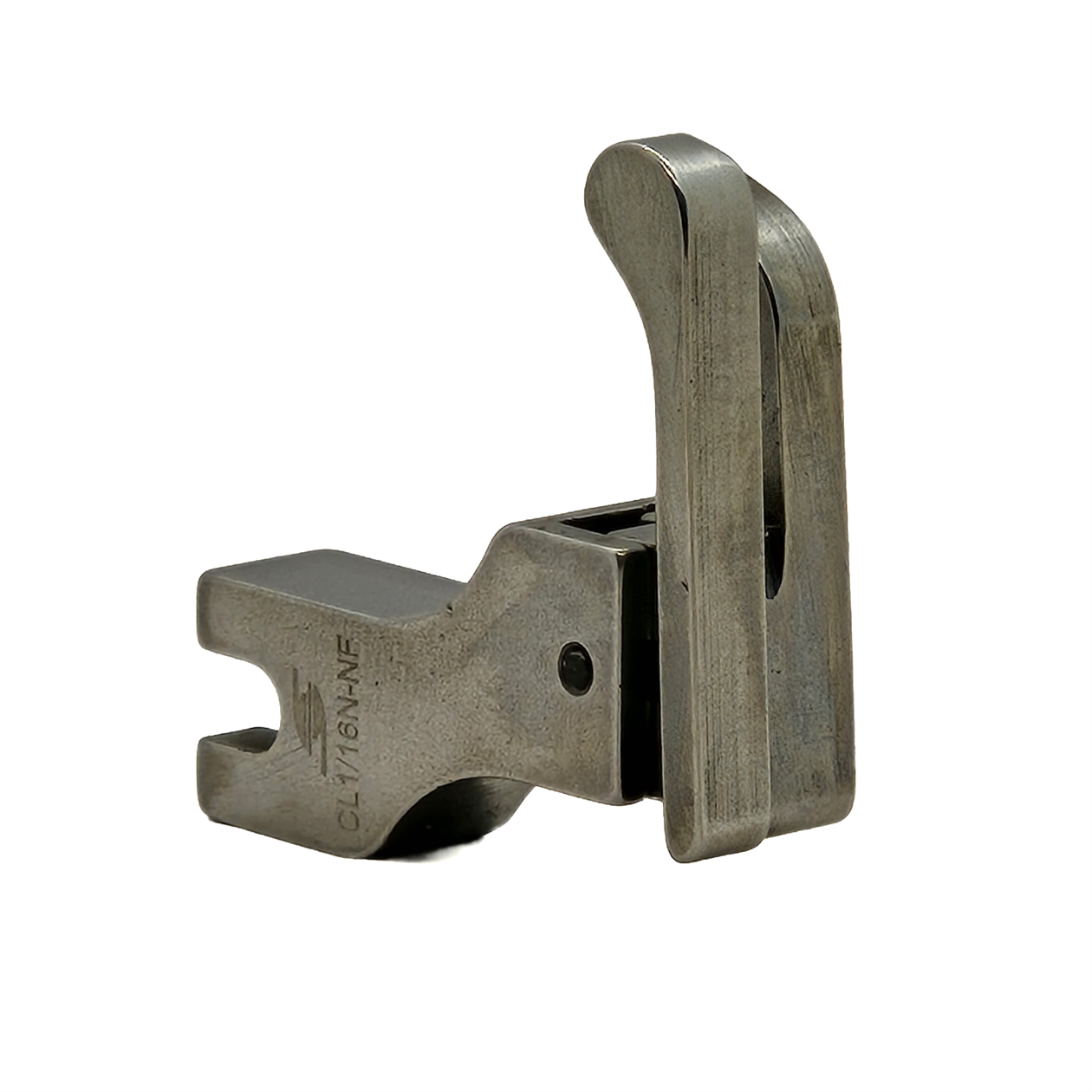 Düz Makine Transportlu Sol Çima Ayak / CL1/16N-NF
