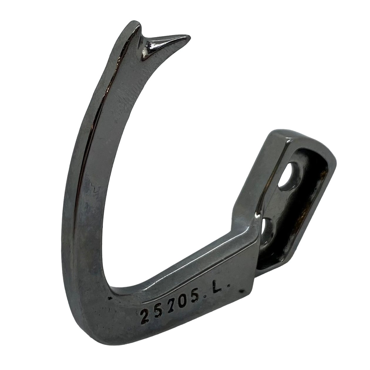 Halı Overlok Lüper Sol / 25705L