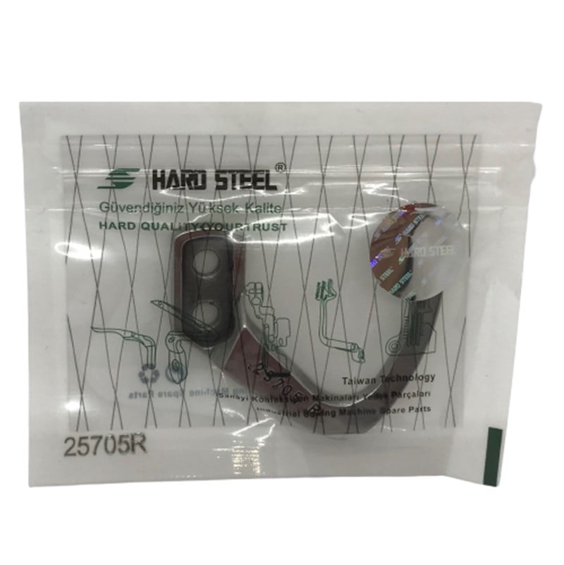 Halı Overlok Lüper Sağ / 25705R