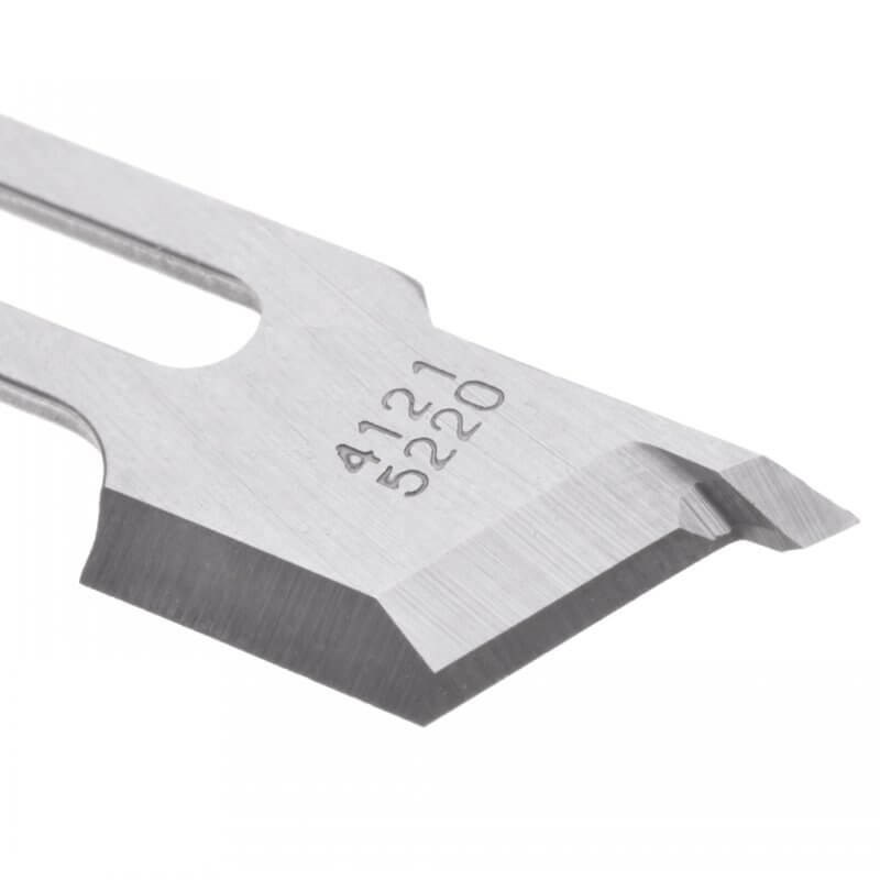 Juki DLM-522 Bıçaklı Bıçak / B4121-522-000 10Adet