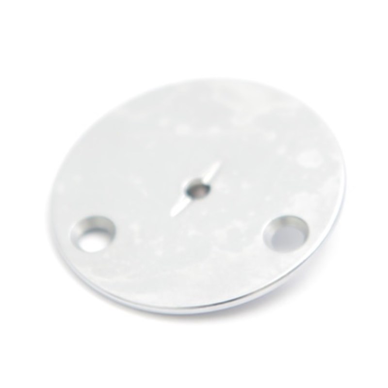 Juki İlik Yuvarlak Plaka / D2426-282-C00