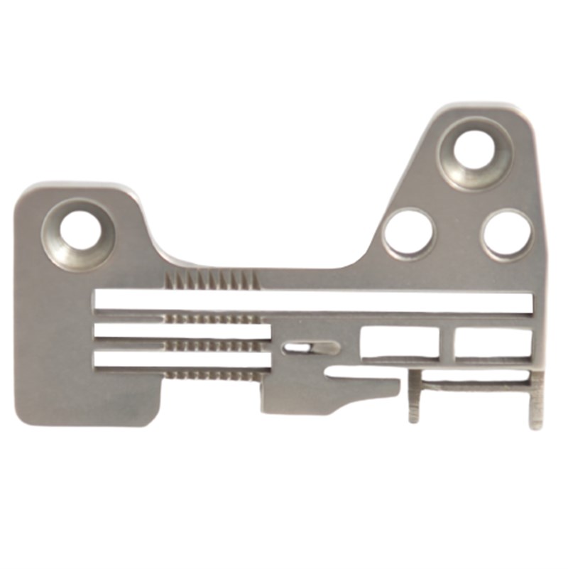 Juki Kingtex Overlok 5 İp Penye Plaka / R4608-HOD-FOO