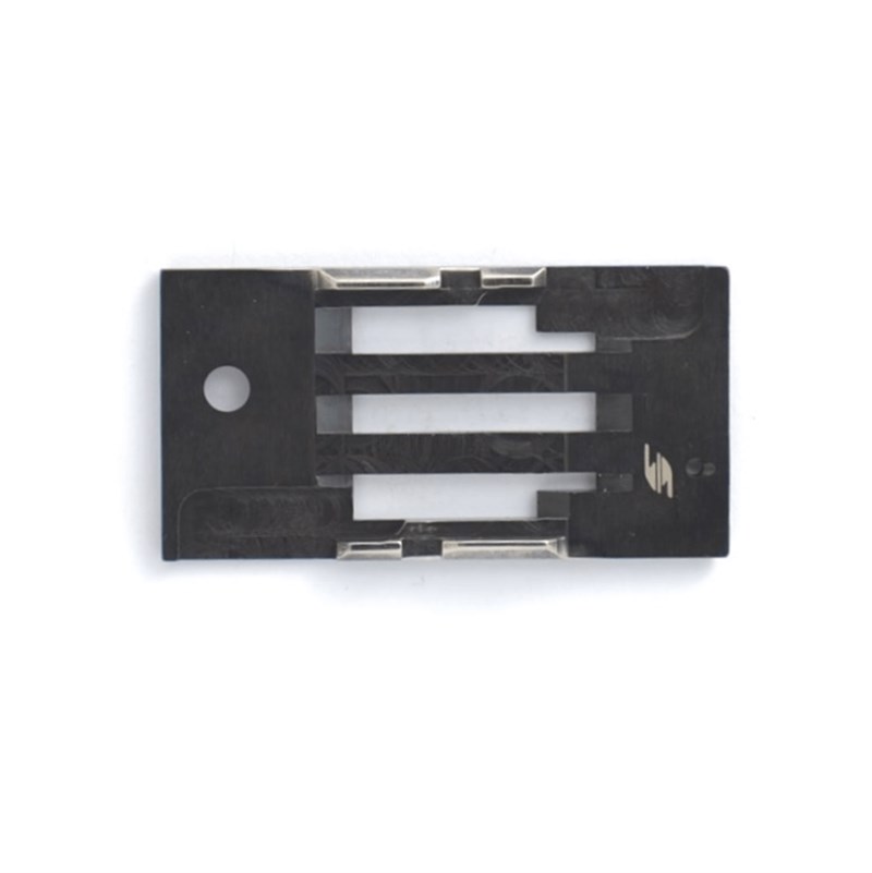Juki LH3588 Çiftiğne 1inç Plaka / 400-25503