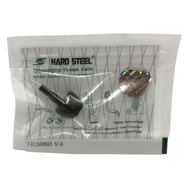 Juki MH-380 Zincir Dikiş 3 İğne 1/4 İğne Bağı / TE3060