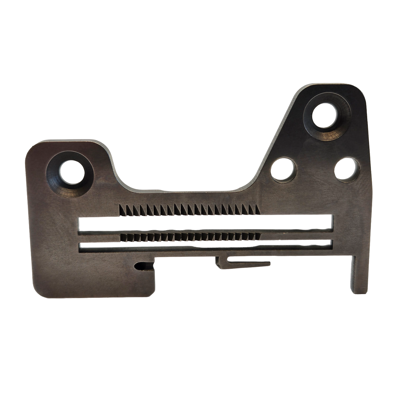Juki Overlok 3 İp Eşarp Plaka 2mm / TP6B30221