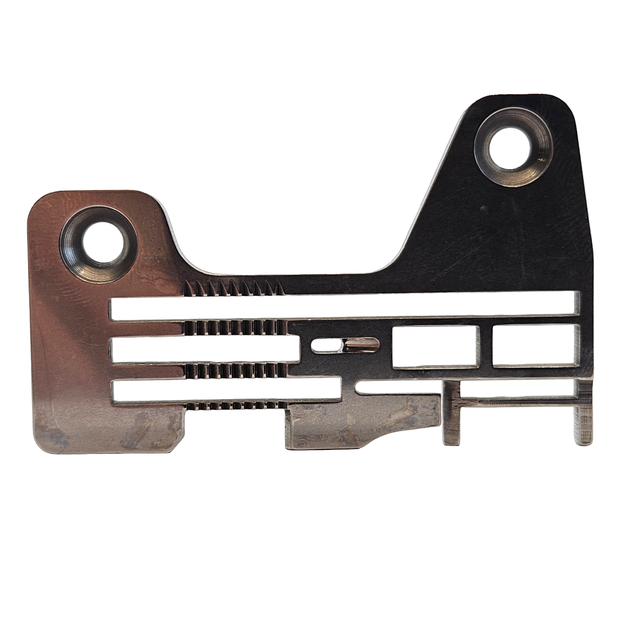 Juki Overlok 5 İp Penye Plaka 10mm / TP605D53