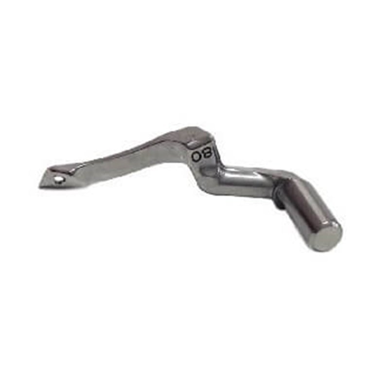 Lüper ÇeşitleriHard SteelJuki Overlok Üst Lüper (80) /118-88005