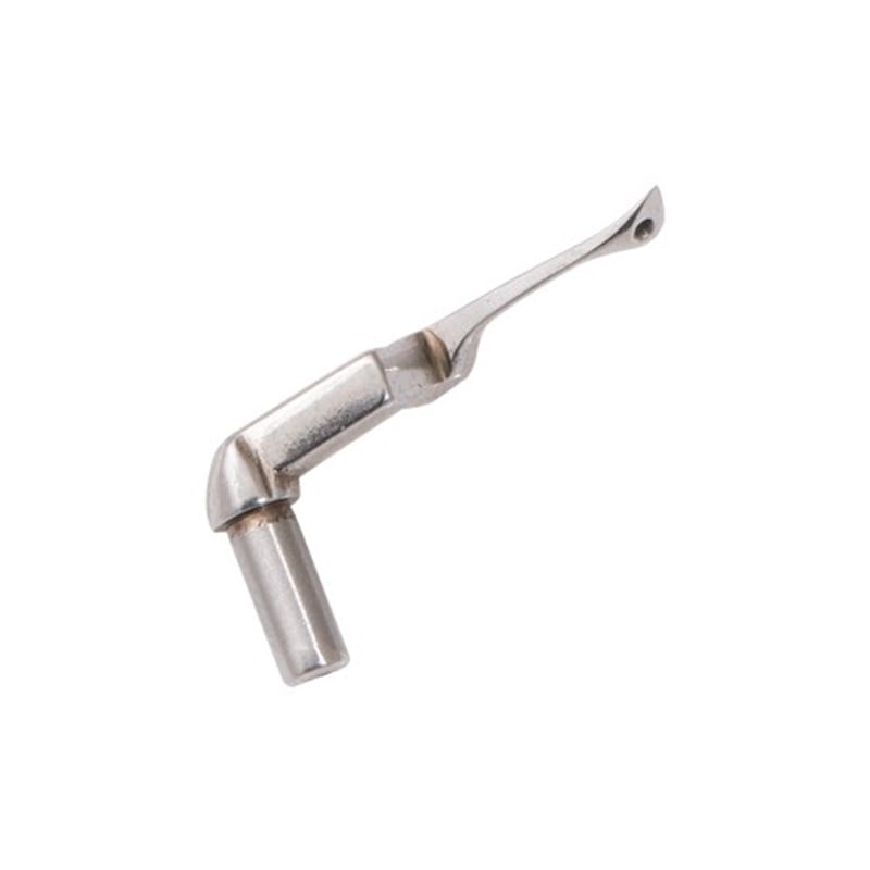 Lüper ÇeşitleriHard SteelJuki Overlok Üst Lüper (81)/118-88104