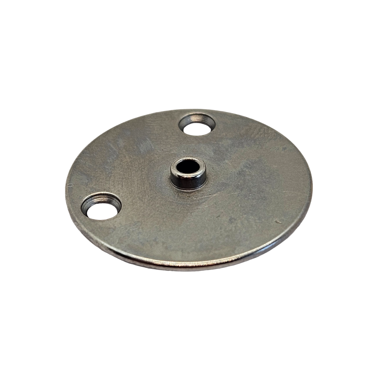 Juki Ponteriz LK1900 Yuvarlak 2mm Plaka / MAZ-15601000