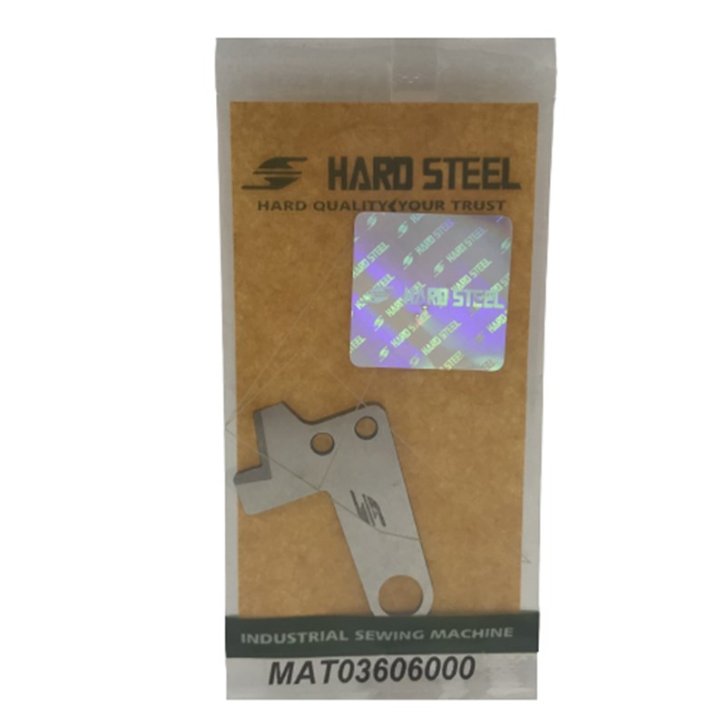 Juki Overlok T042 5 İp Hareketli Bıçak / MAT03606000