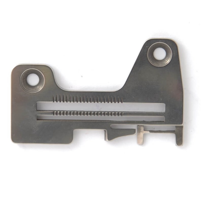 Kingtex Overlok 3 İp Plaka 3mm / TP603032