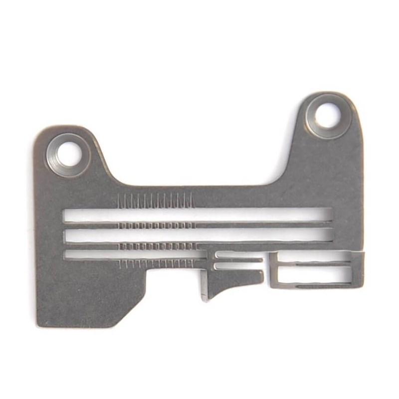 Kingtex Overlok 4 İp Plaka 4mm / 277505R40
