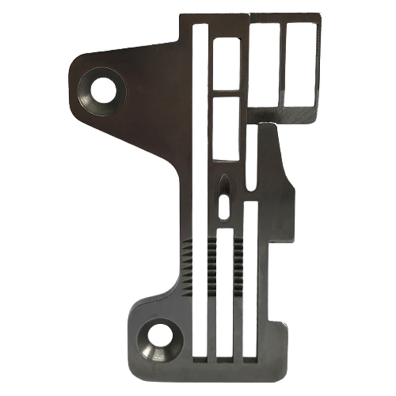 Kingtex Overlok 5 İp Penye Plaka / GTP605D53