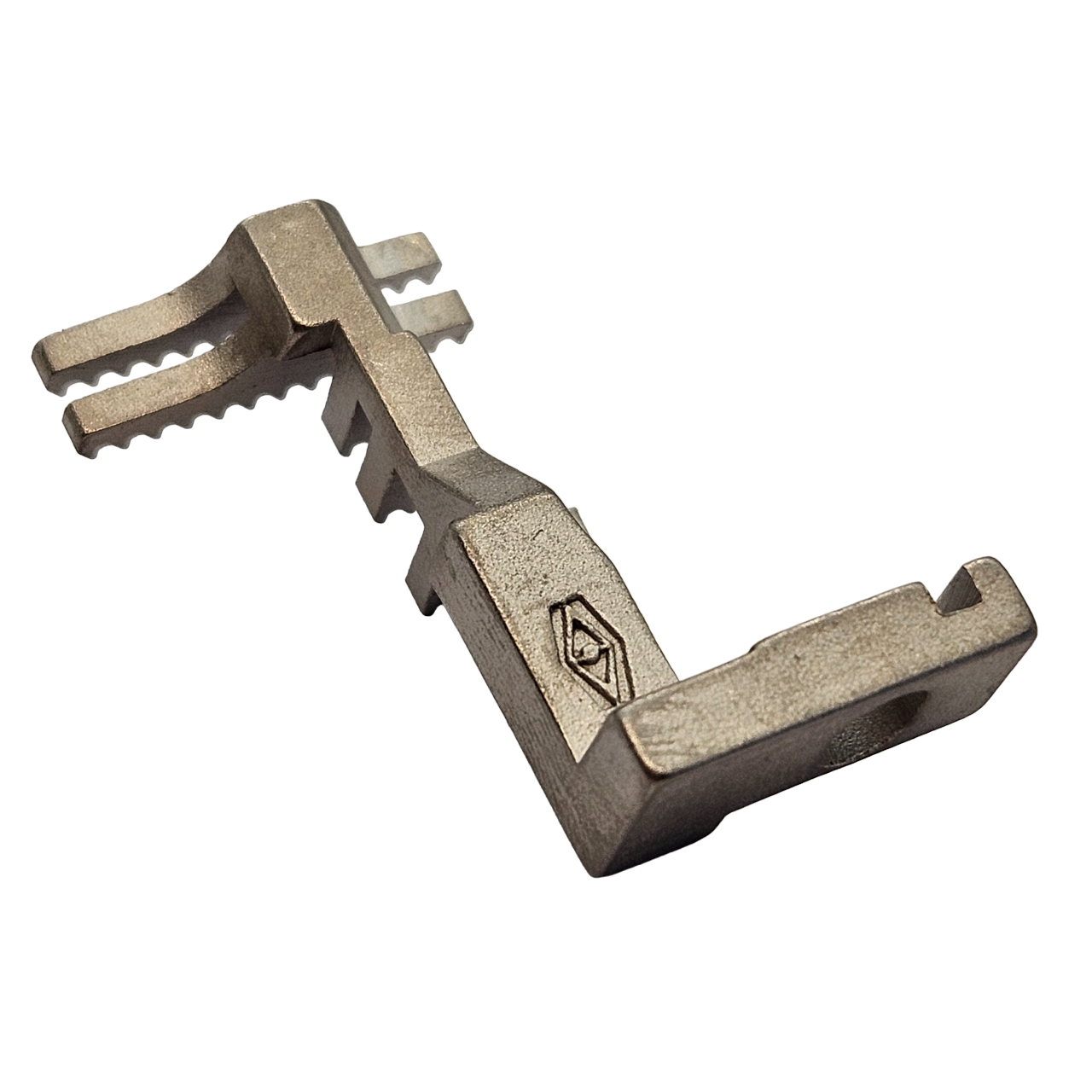 Kingtex Reçme Soldan Bıçaklı Ön Dişli 5.6mm / 3119020