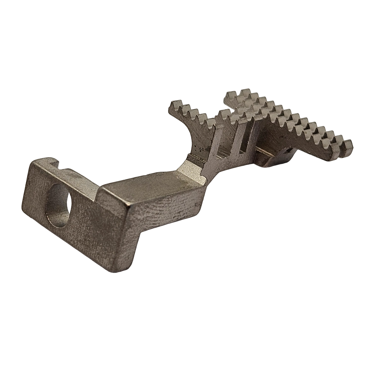 Kingtex Reçme Soldan Bıçaklı Ön Dişli 5.6mm / 3119020