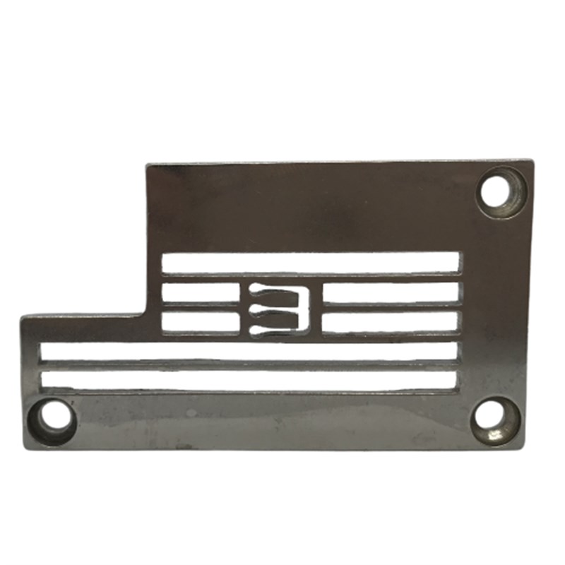 Kingtex Soldan Bıçaklı 5.6mm Plaka / TPCL11561