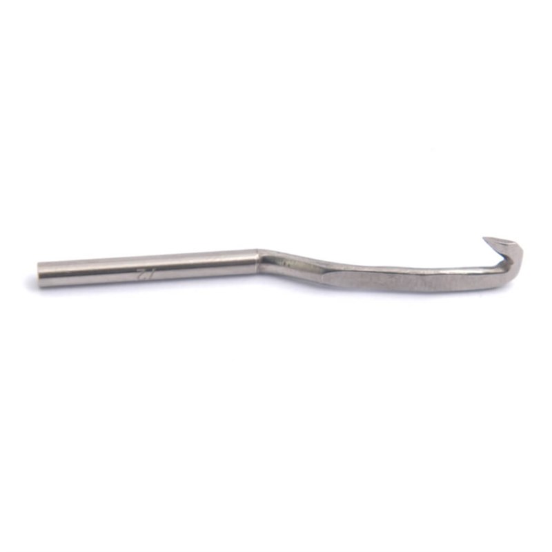 Merrow Lüper / L72