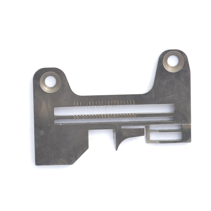 Pegasus Kingtex Overlok 3 İp Plaka 4mm / 277500P40