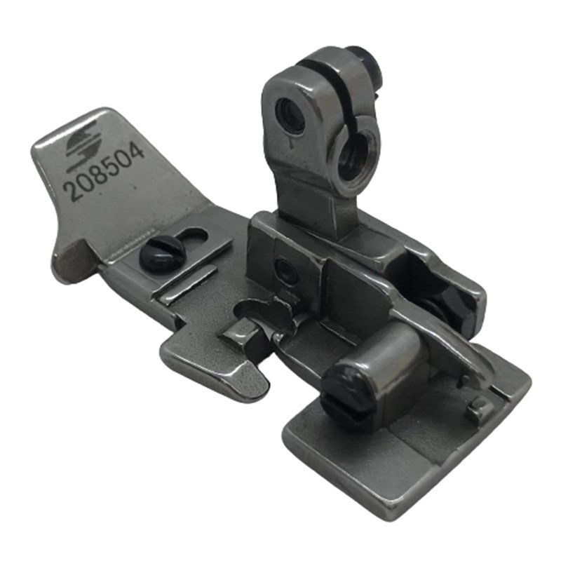 Pegasus Overlok 5 İp Penye Ayak 8mm / 208504
