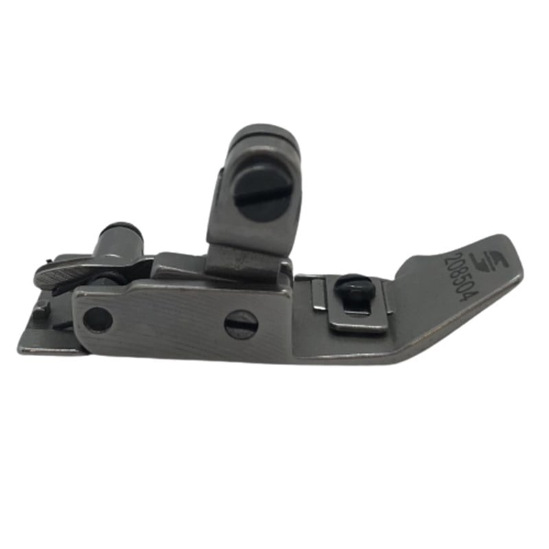 Pegasus Overlok 5 İp Penye Ayak 8mm / 208504