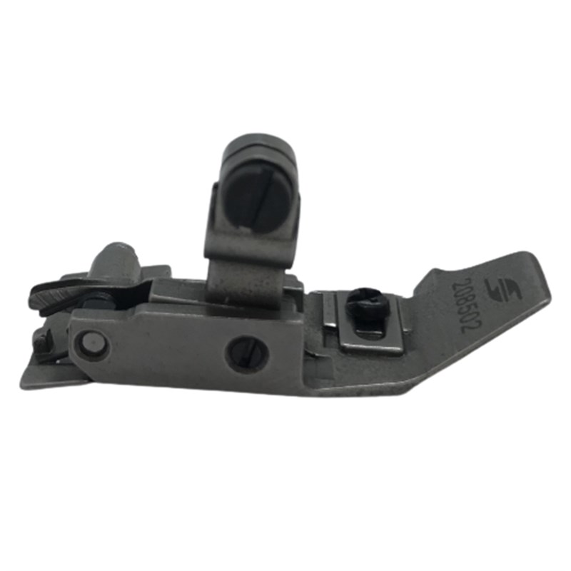 Pegasus Overlok 5 İp Safari Ayak 10mm / 208502 (S19317-201)