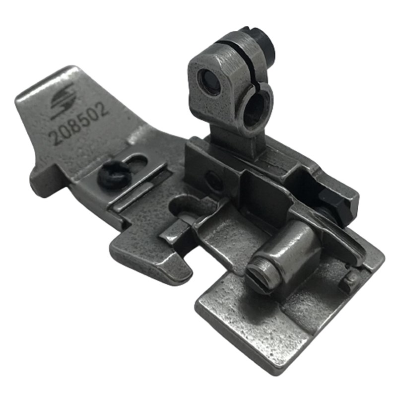 Pegasus Overlok 5 İp Safari Ayak 10mm / 208502 (S19317-201)
