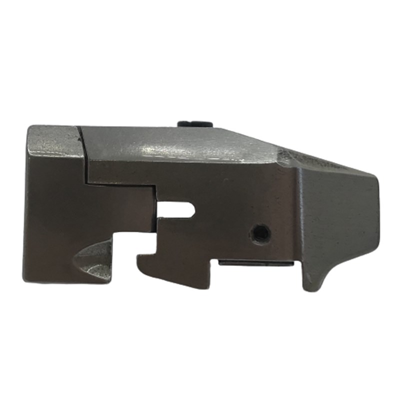 Pegasus Overlok 5 İp Safari Ayak 10mm / 208502 (S19317-201)