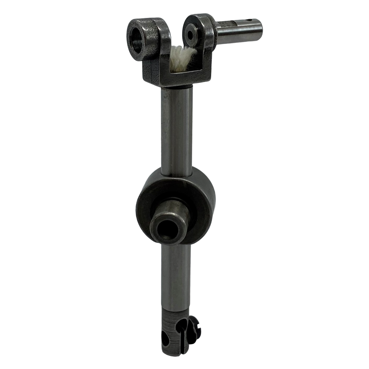 Pegasus Overlok E32-E52 Üst Lüper Mili ve Yatağı Set / 211926-T (211654-T+210107)
