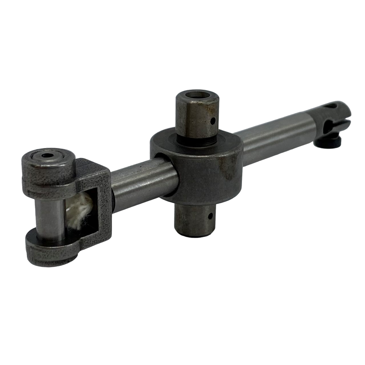 Pegasus Overlok E32-E52 Üst Lüper Mili ve Yatağı Set / 211926-T (211654-T+210107)
