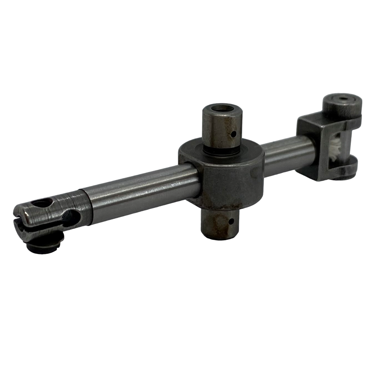 Pegasus Overlok E32-E52 Üst Lüper Mili ve Yatağı Set / 211926-T (211654-T+210107)
