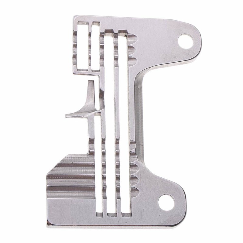 Pegasus Overlok EX 3 İp 3 Kanallı Plaka / 277504R50