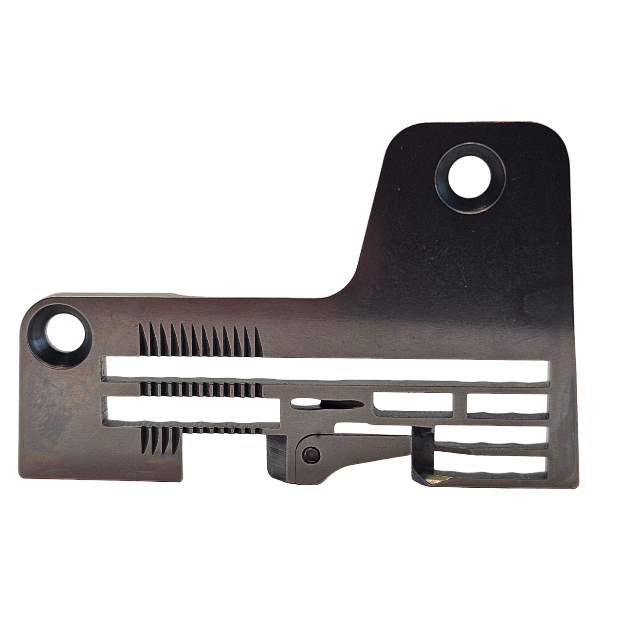 Pegasus Overlok M Seri 5 İp Penye Plaka 7mm / 204367