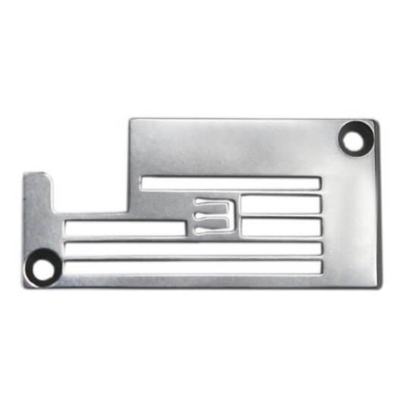 Pegasus Reçme 5.6mm Soldan Bıçaklı Plaka / 257102B56