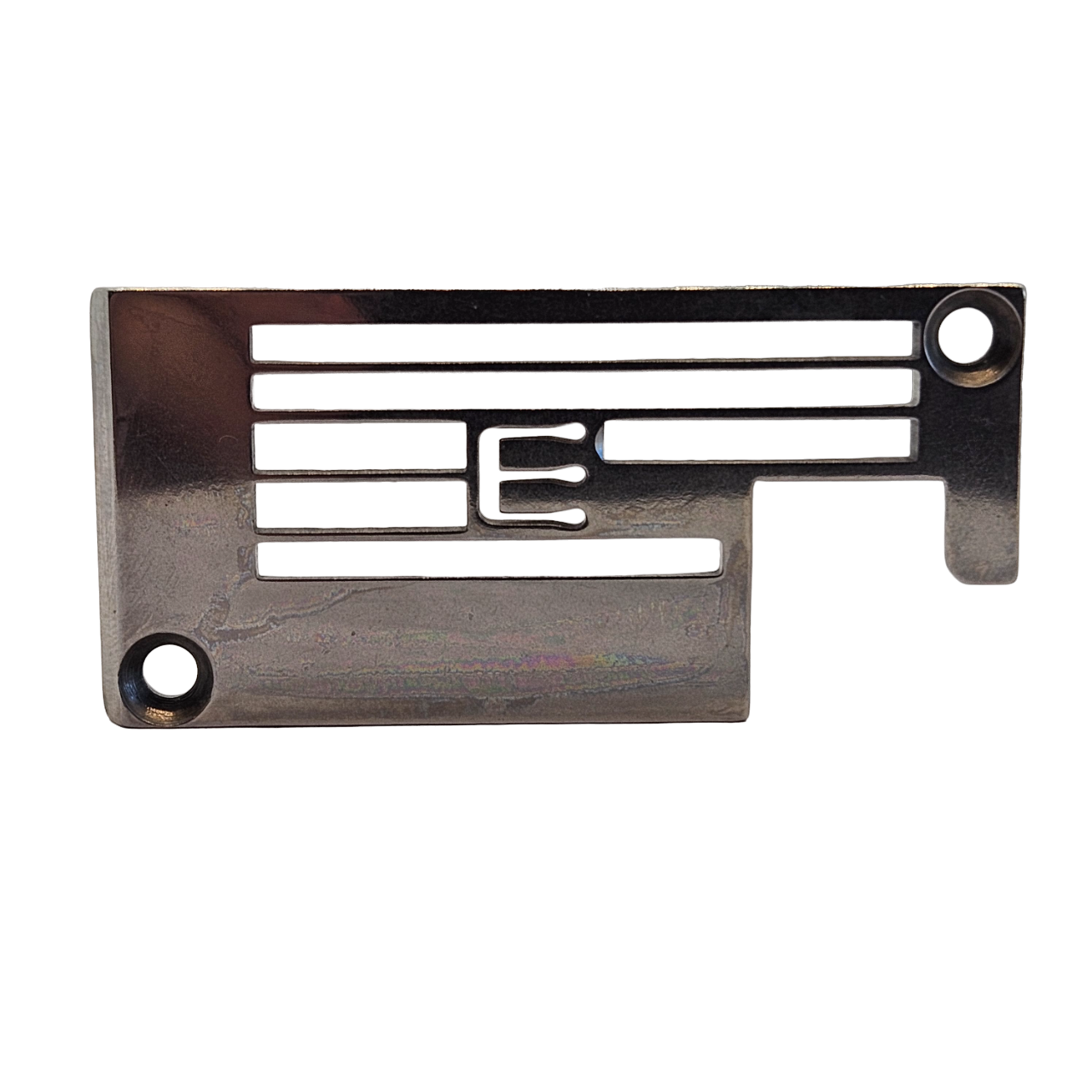Pegasus Reçme 6.4mm Soldan Bıçaklı Plaka / 257102C64