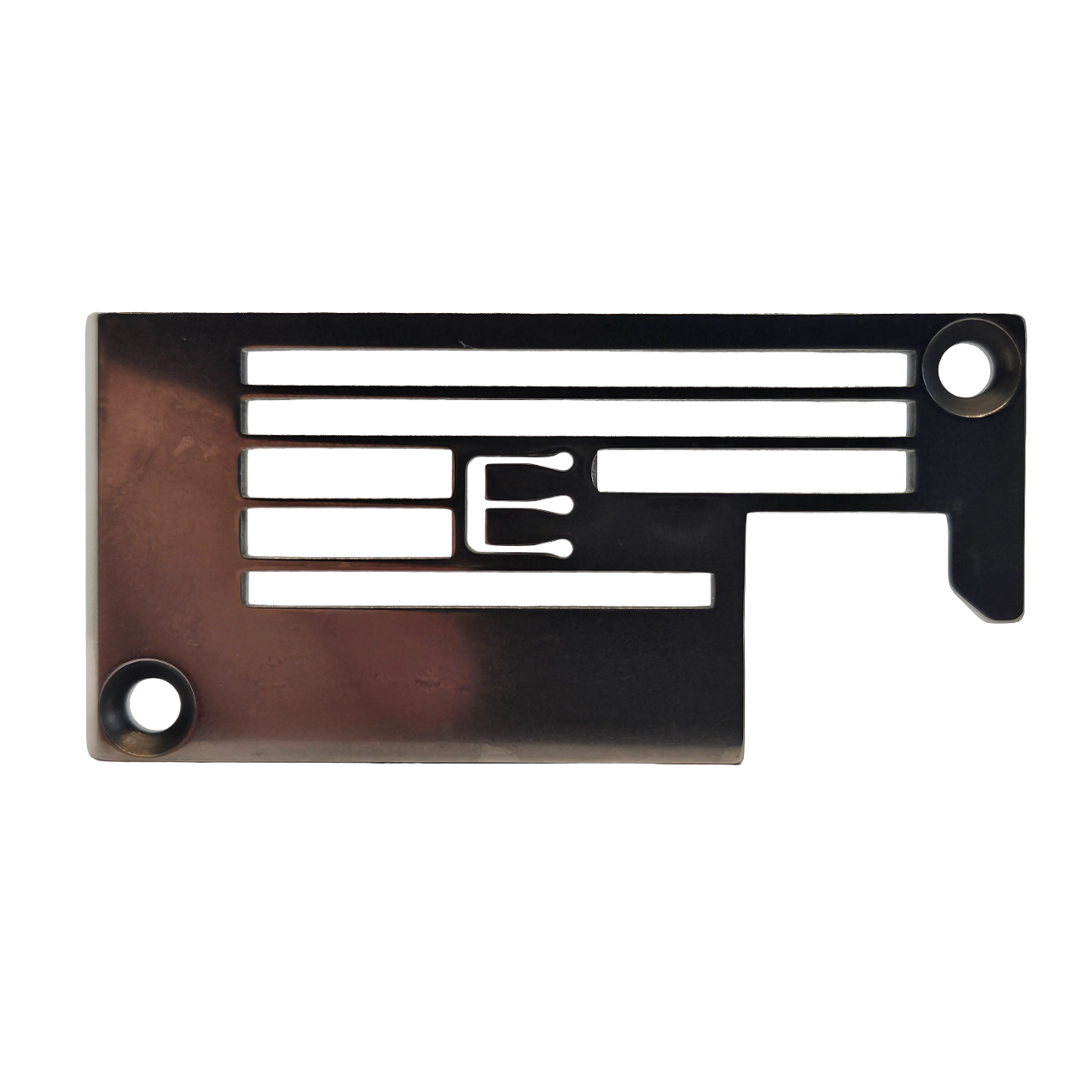 Pegasus Reçme 6.4mm Soldan Bıçaklı Plaka / 257102B64