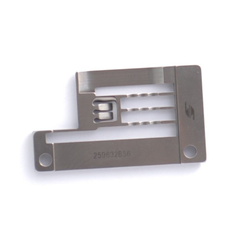 Pegasus Reçme W1562-2 Bant Plaka 5.6mm/259632B56