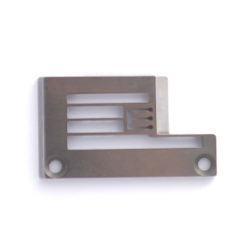 Pegasus Reçme W1562-2 Bant Plaka 5.6mm/259632B56