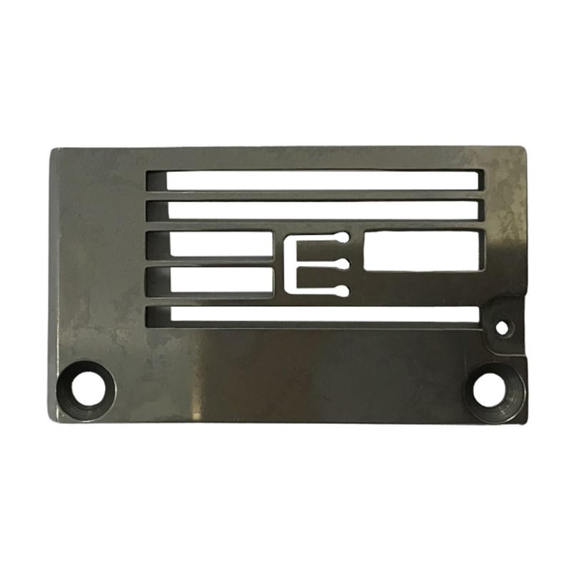 Pegasus Reçme W600 Burunlu Etek Plaka 5.6mm / 257108-B56