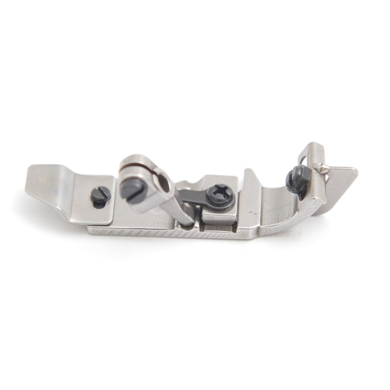 Siruba Overlok 4 İp Ayarlı Siperli Takip Ayak / P253/F374T (YJ-13033-06)