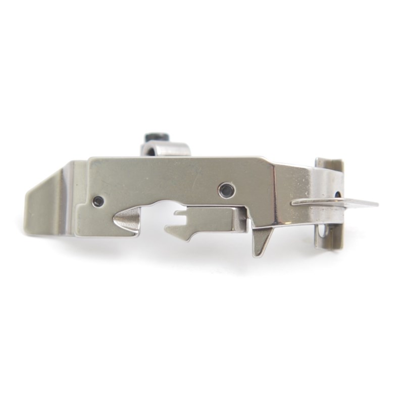 Siruba Overlok 4 İp Ayarlı Siperli Takip Ayak / P253/F374T (YJ-13033-06)