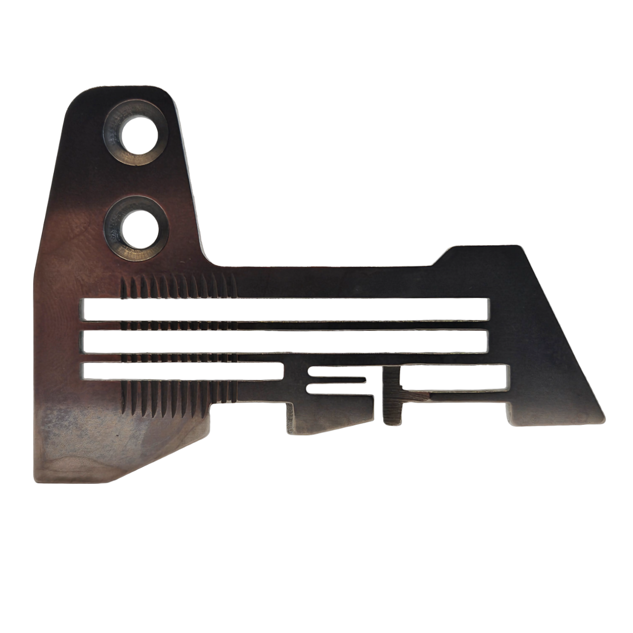 Siruba Overlok 4 İp Plaka 7mm / E810