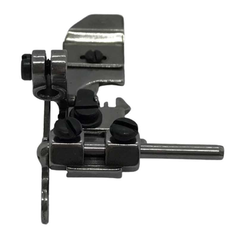 Siruba Overlok 4 İp Siperli Ayak / P253/F374 WITH SHIELD