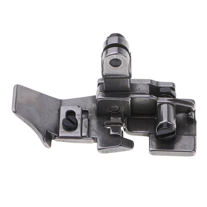 Siruba Overlok 5 İp Penye Ayak 8mm / P504