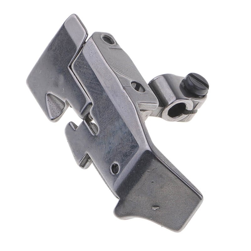 Siruba Overlok 5 İp Penye Ayak 8mm / P504